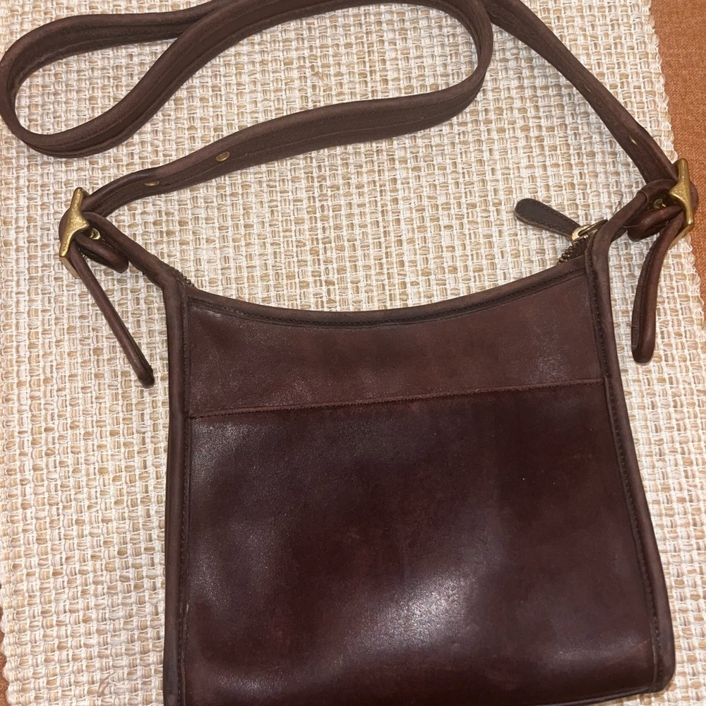 Coach Vintage